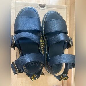 DOC MARTEN GRYPHON QUAD